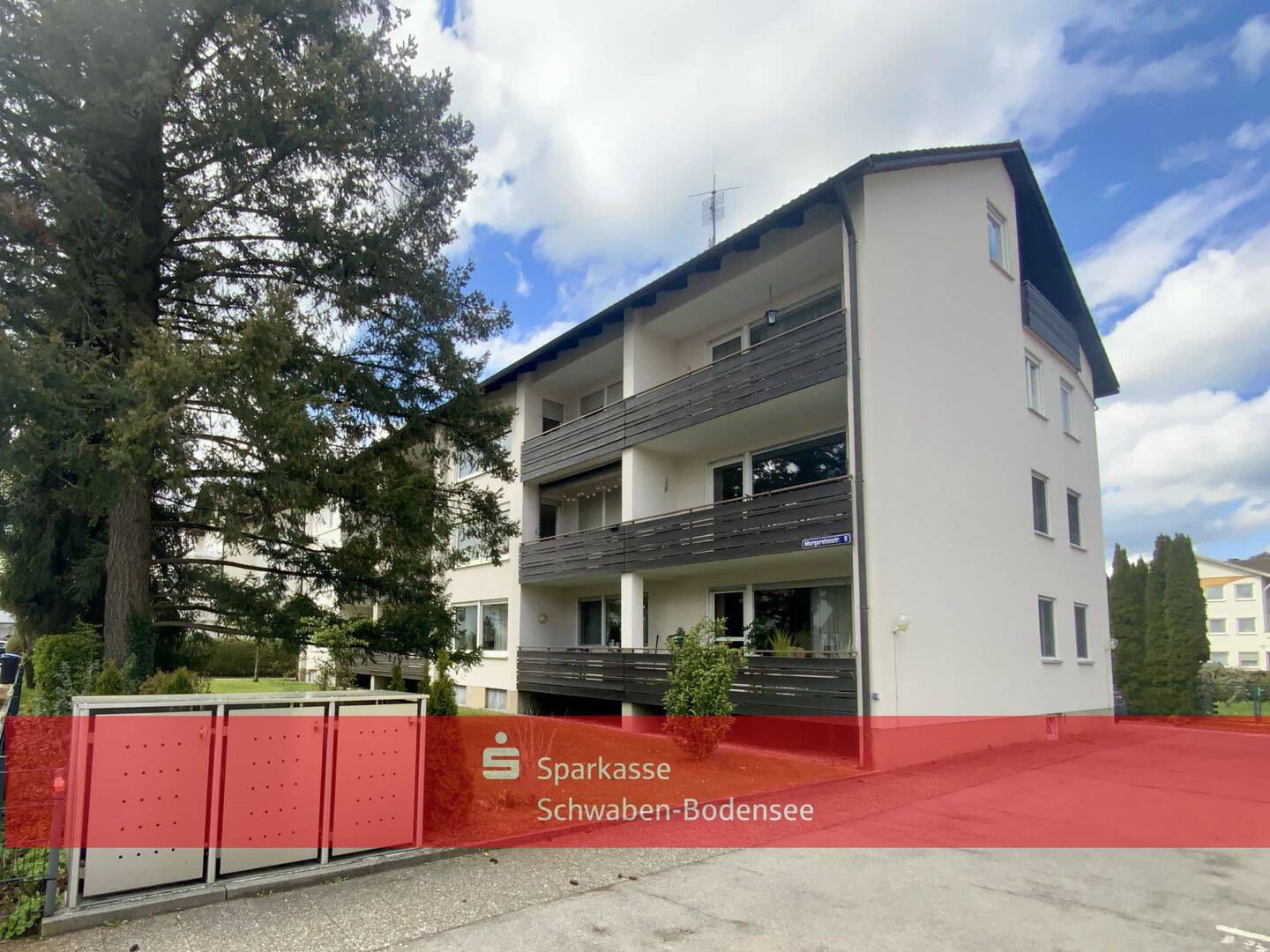 Renovierte 2-ZKB-Wohnung mit Südbalkon in Bad Wörishofen, 86825 Bad Wörishofen
