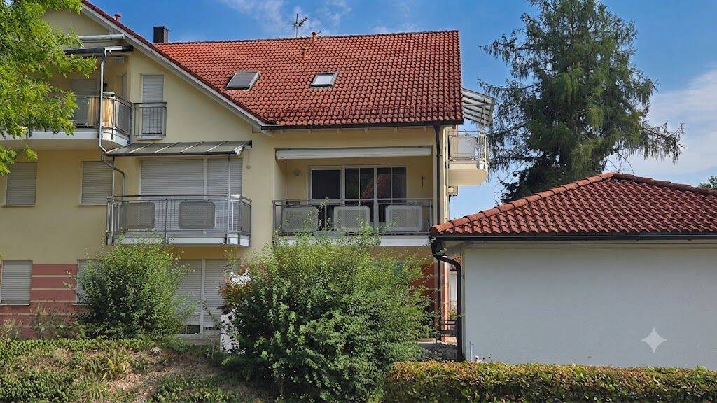 3-Zimmer-Wohnung in Top Lage von Bad Füssing, 94072 Bad Füssing