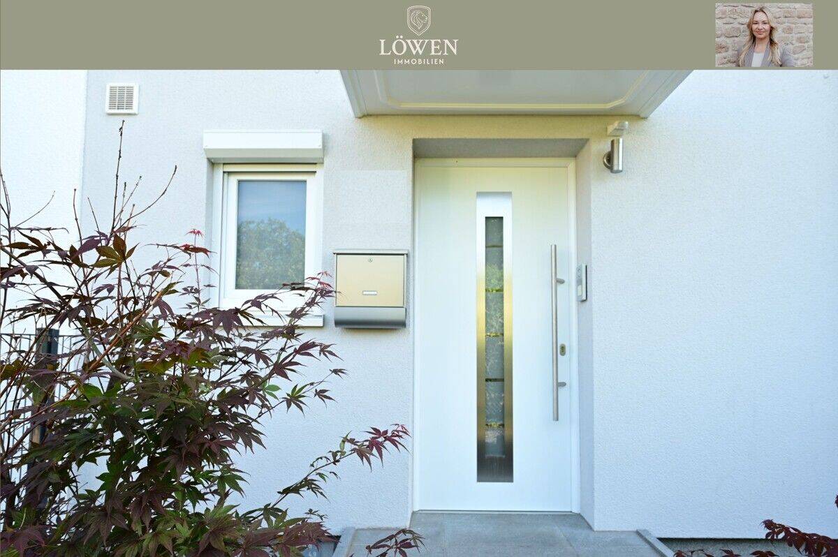 Sofort einziehen – Modernsiertes Reihenmittelhaus in Querum, 38108 Braunschweig