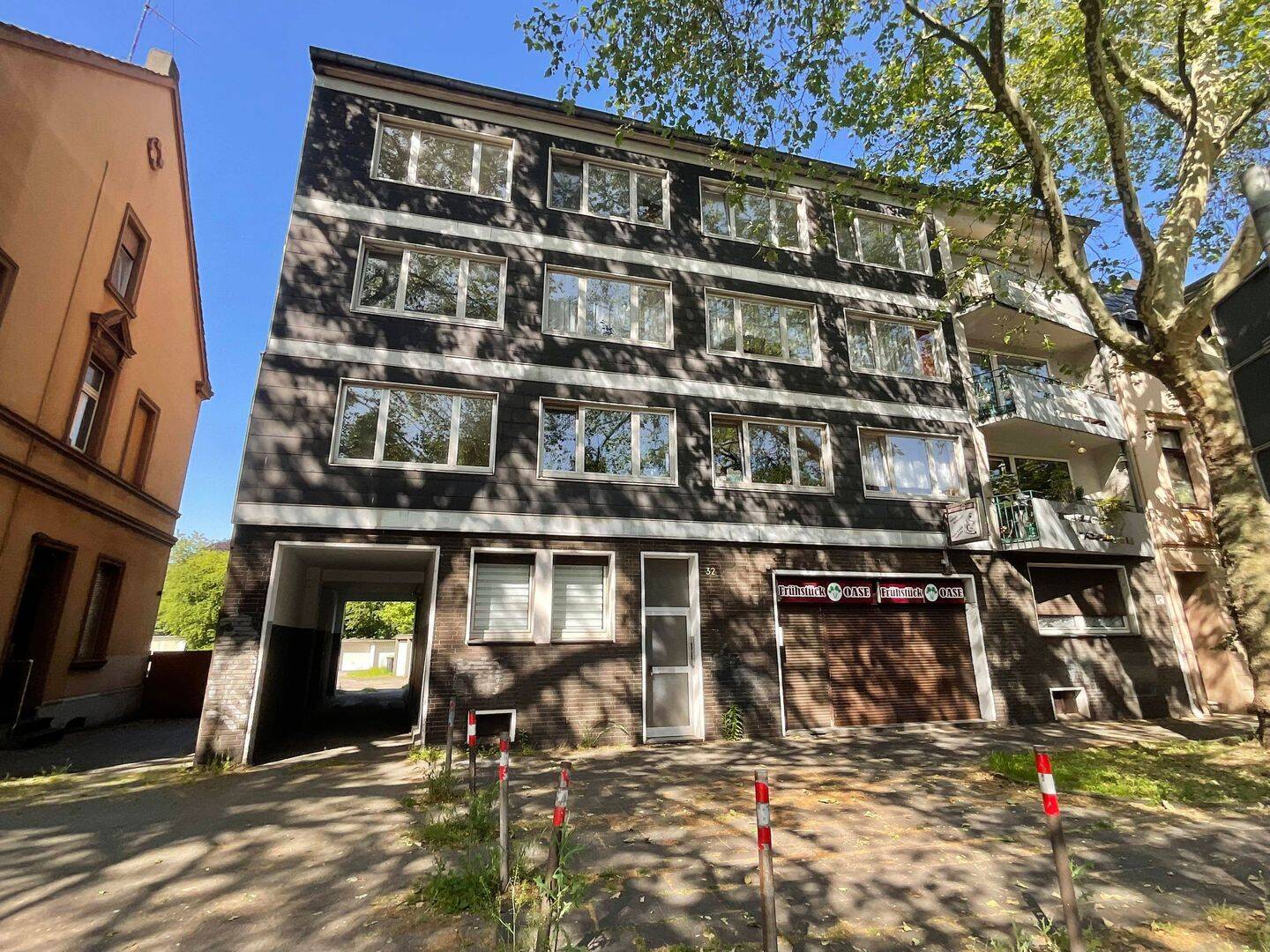 Jetzt in Betongold investieren, 47166 Duisburg
