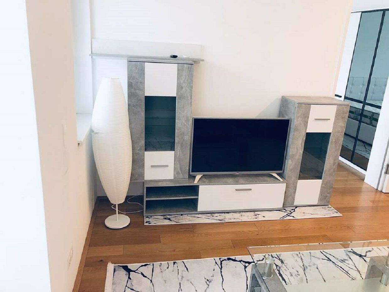 Helle 2 Zimmer Wohnung Mit EBK, 64665 Alsbach-Hähnlein