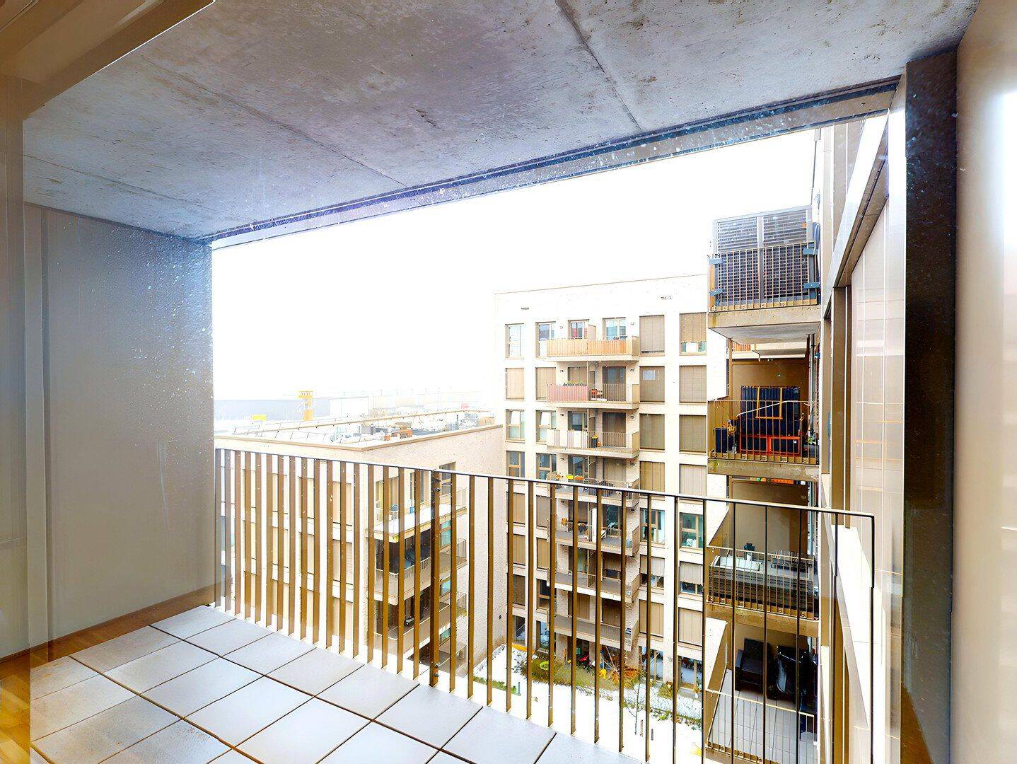 Neues Zuhause am Baakenhafen – schöne 3-Zimmer-Wohnung, 20457 Hamburg (Mitte)