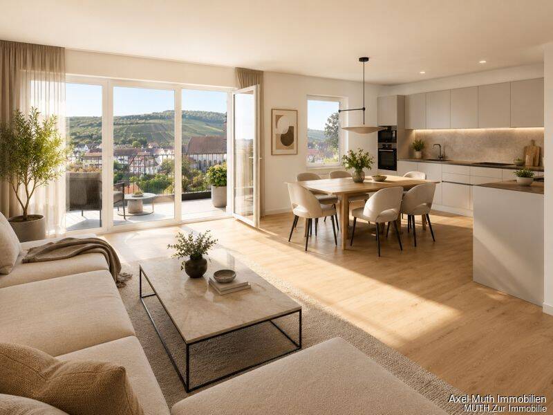 Das neue Zuhause für die ganze Familie, 75056 Sulzfeld