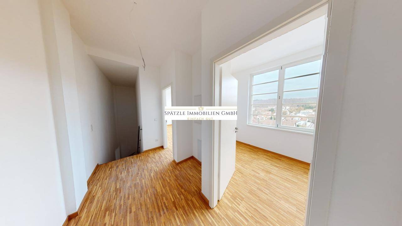 Wohnung mieten in Maulbronn | 3-Zimmer & 2-Stellplätze | sucht neue Mieter | Spätzle Immobilien, 75433 Maulbronn