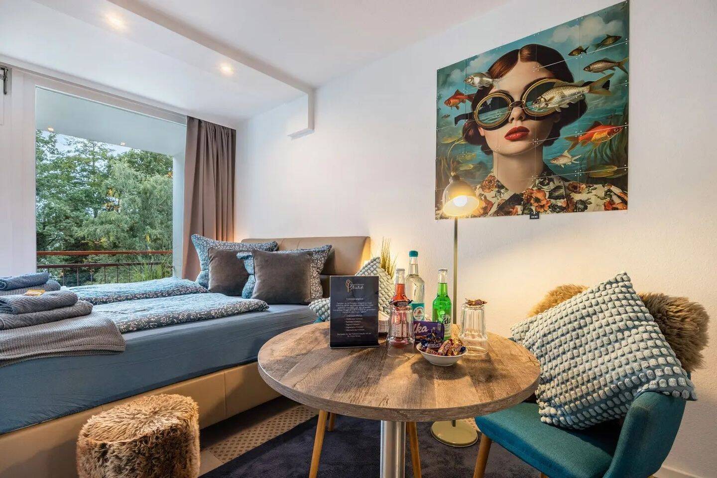 31515 Steinhude – Eigentumswohnung mit Ausblick, 31515 Wunstorf
