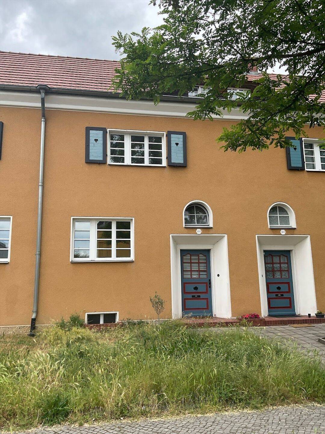 Hab mich hübsch gemacht für neue Mieter!, 6886 Wittenberg