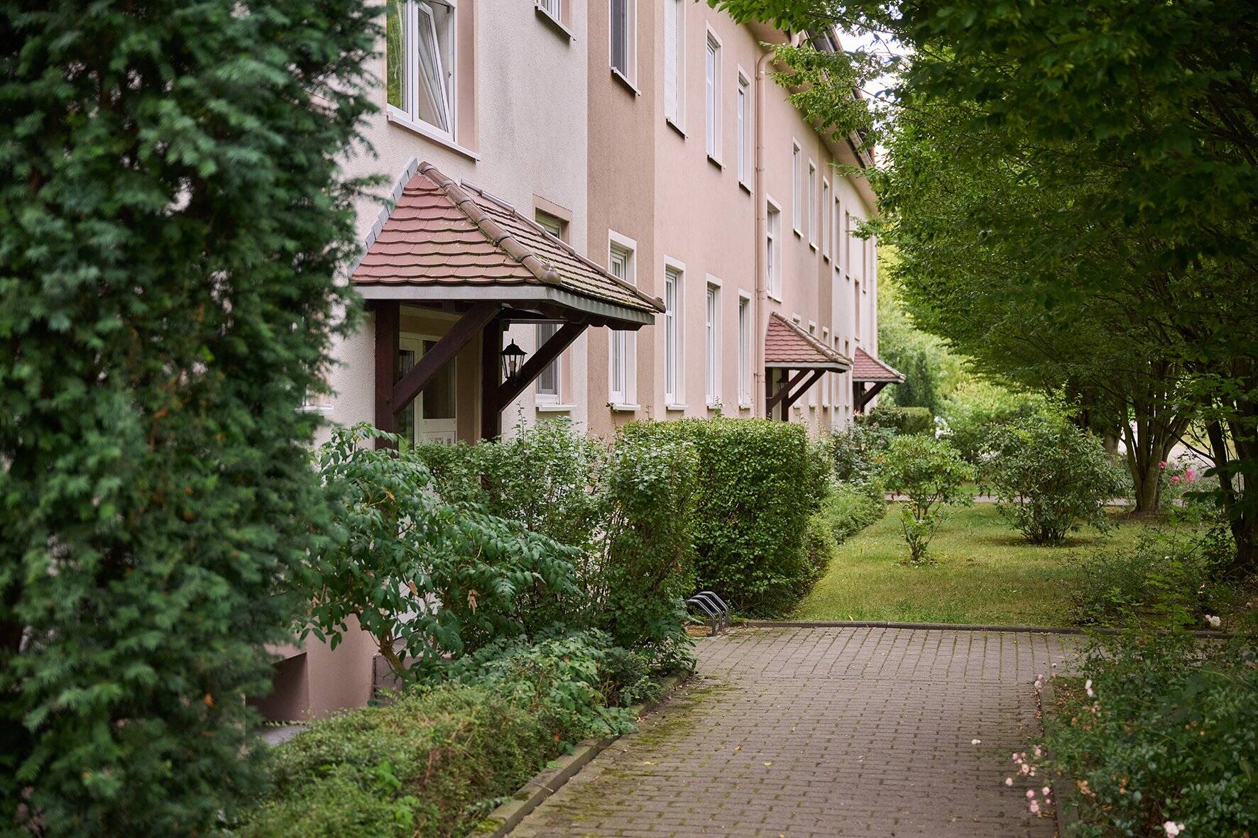 Provisionsfreie 3-Raumwohnung mit Balkon in Oschatz zu vermieten !!!, 4758 Oschatz