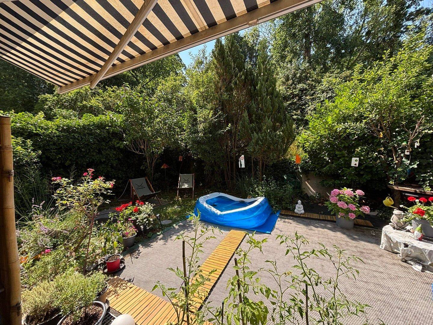 TOP-LAGE AM BAMBERGER ABTSBERG, 96049 Bamberg (Bamberg Bug Gaustadt Wildensorg)