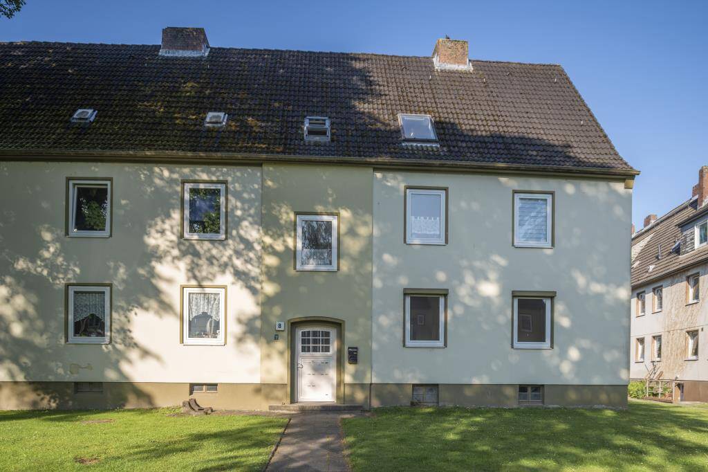 Bequeme 3-Zimmer-Wohnung in Wilhelmshaven, 26388 Wilhelmshaven