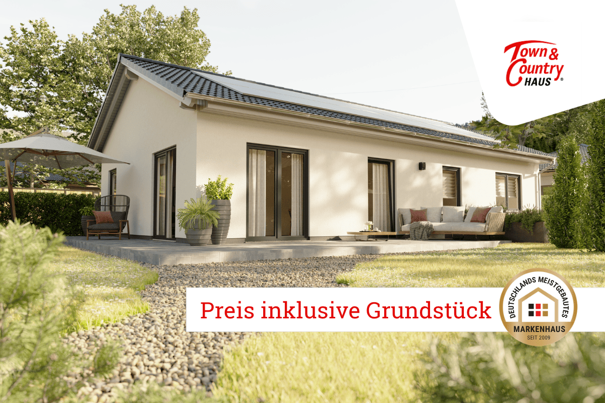 Ihr Traum vom Leben auf dem Land: 4.042 m² Grundstück für Haus, Garten und Selbstversorgung, 14550 Groß Kreutz (Havel)