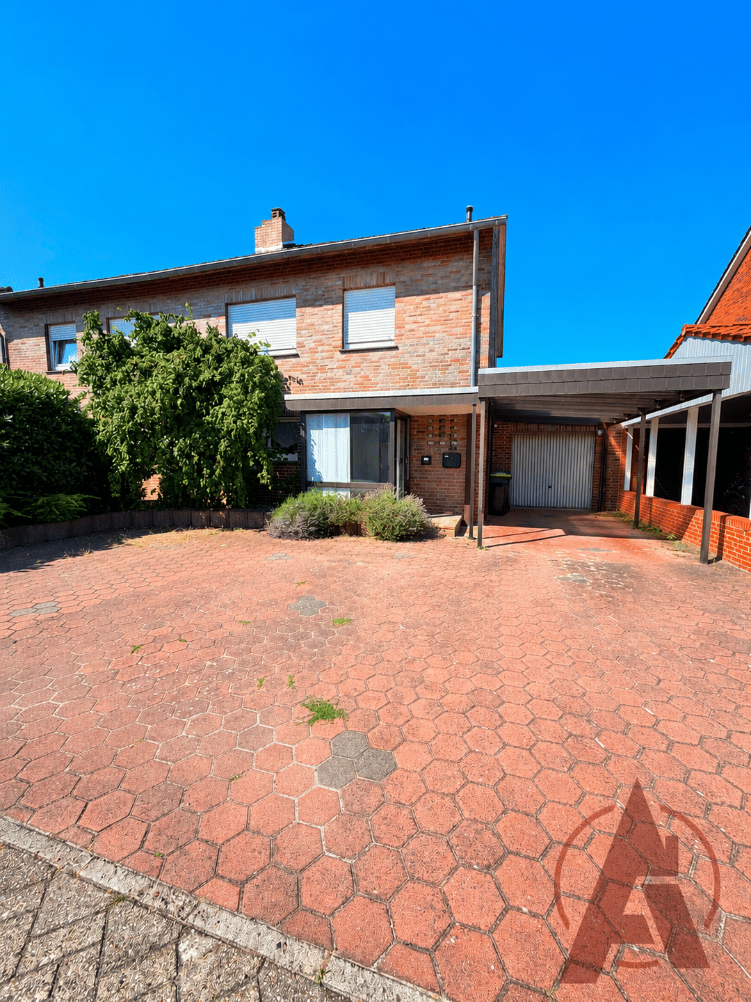 KA357 Ankommen und wohlfühlen – Gepflegtes Familienhaus mit sonnigem Garten, 49811 Lingen (Ems)