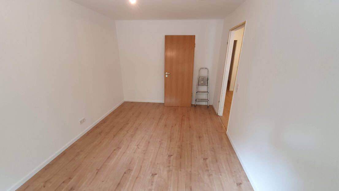 Mietwohnung, 2 Zimmer, 27 m², in Koblenz, 56068 Koblenz (Altstadt Mitte Rauental Stolzenfels Süd)
