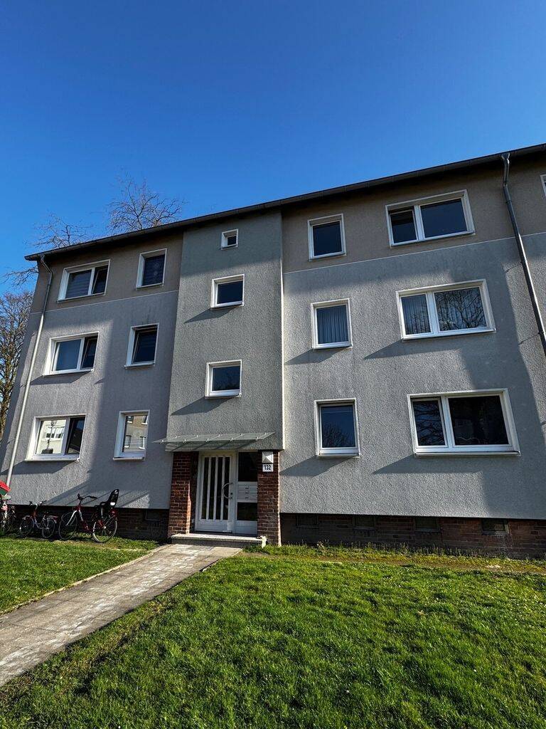 Demnächst frei! 3-Zimmer-Wohnung in Kamp-Lintfort Geisbruch, 47475 Kamp-Lintfort