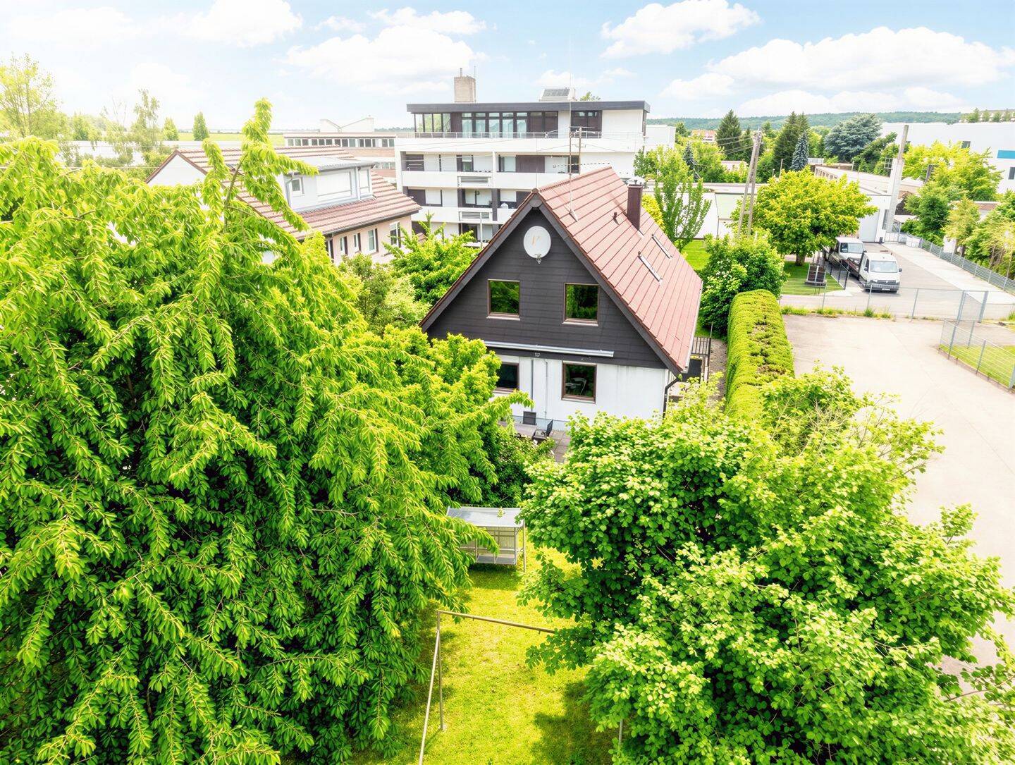 +++Offene Besichtigung am Sa., 13.06. von 12 – 13 Uhr! Vielleicht Ihr neues Zuhause? +++, 71069 Sindelfingen