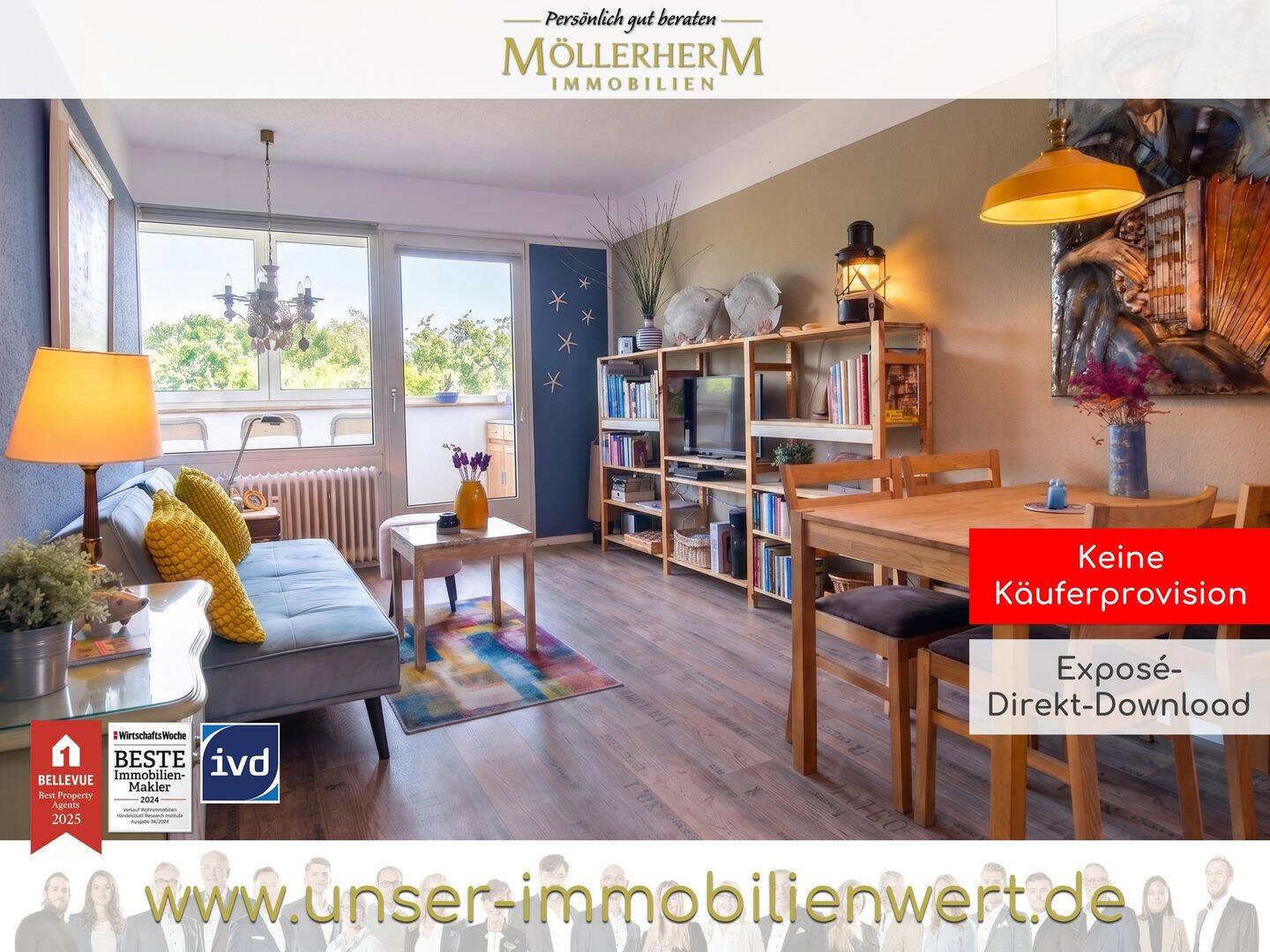 Ihr Rückzugsort an der Ostsee: Charmantes Appartement in Strandnähe, 24217 Schönberg (Holstein)