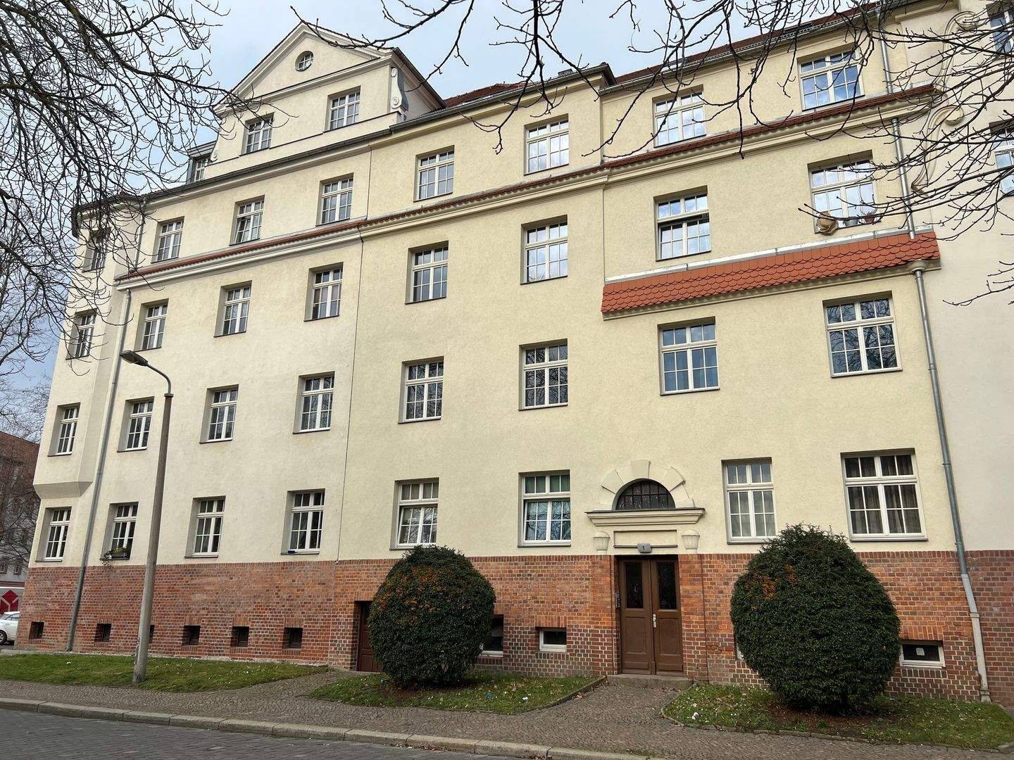 +++2 Zi. WE in ruhiger Umgebung, Balkon, Tageslichtbad, etc.+++, 4318 Leipzig (Anger-Crottendorf Sellerhausen-Stünz)