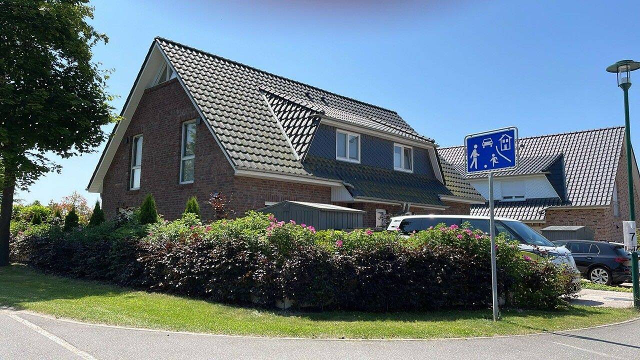 Moderne DHH Baujahr 2021 – Zweitvermietung!, 21629 Neu Wulmstorf