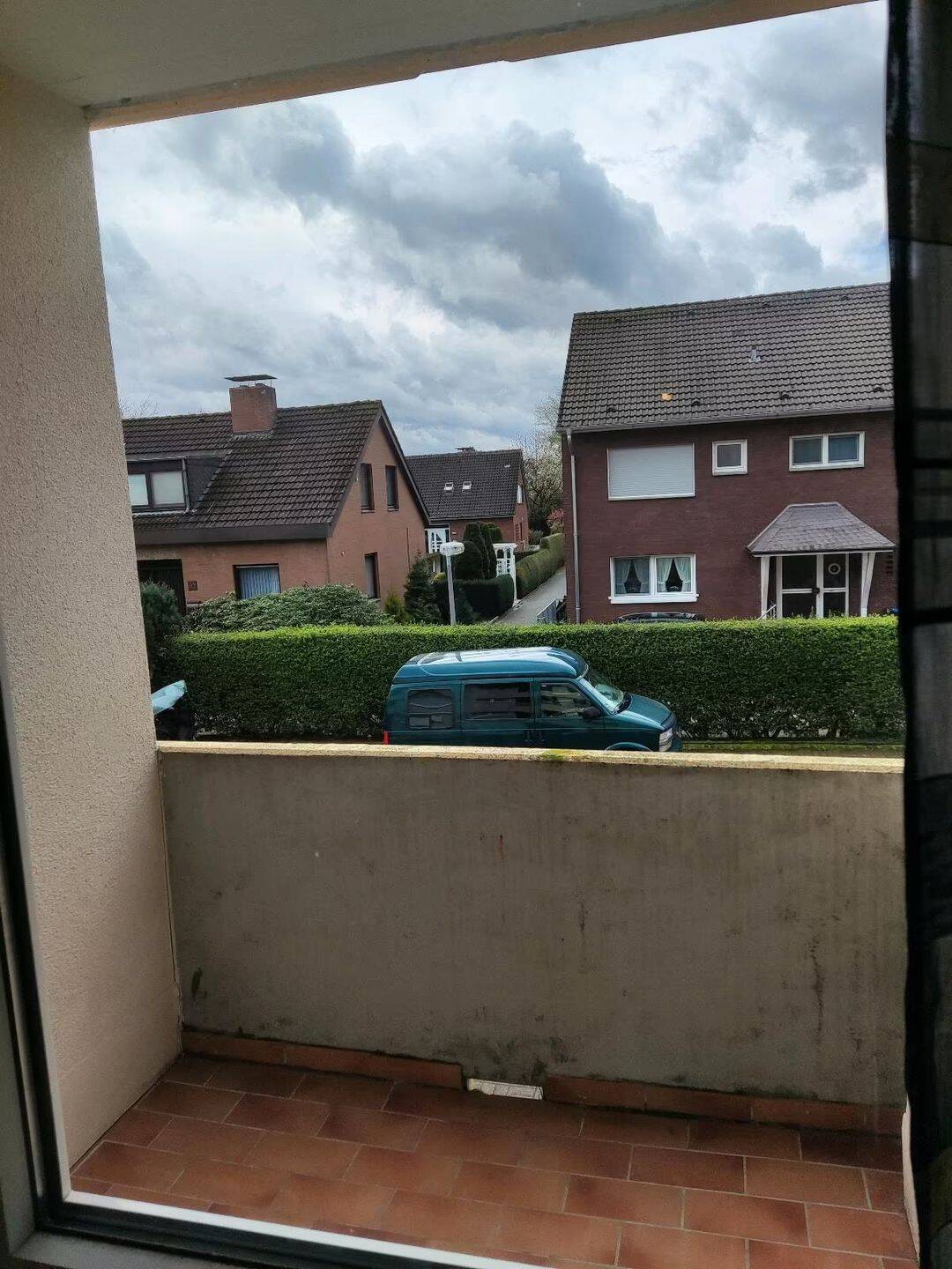 Renditestarkes 1-Zimmer-Apartment mit Balkon und Stellplatz in Münster-Roxel, 48161 Münster (Gievenbeck Nienberge Roxel Sentrup Sprakel)