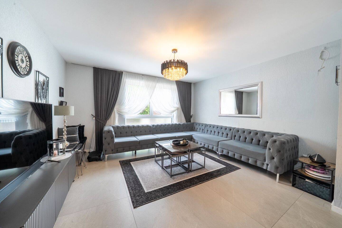Viel Platz zum Wohlfühlen – Moderne Erdgeschosswohnung mit besonderem Wohnkonzept, 68535 Edingen-Neckarhausen