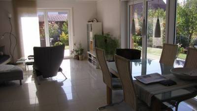 3-Zimmer-Wohnung mit Garten, sonnig und ruhig in gepflegter Wohnanlage, 78315 Radolfzell am Bodensee