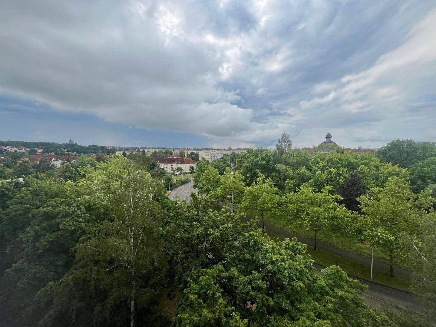Dein neu modernisiertes Single Apartment + EBK auf wunsch, 8062 Zwickau