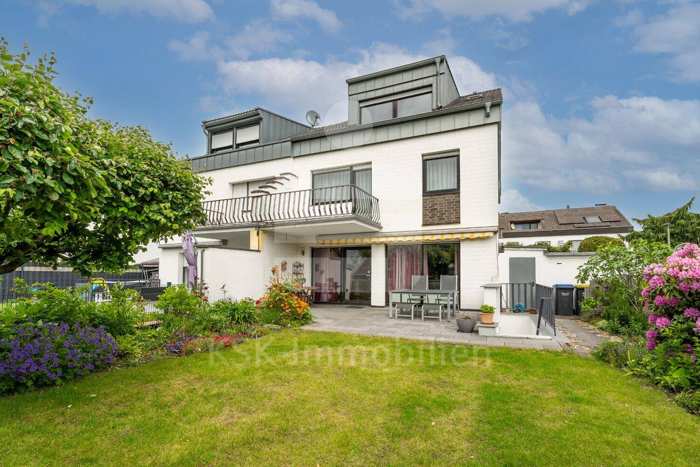 Wunderschöne Doppelhaushälfte in Bergheim Quadrath-Ichendorf!, 50127 Bergheim