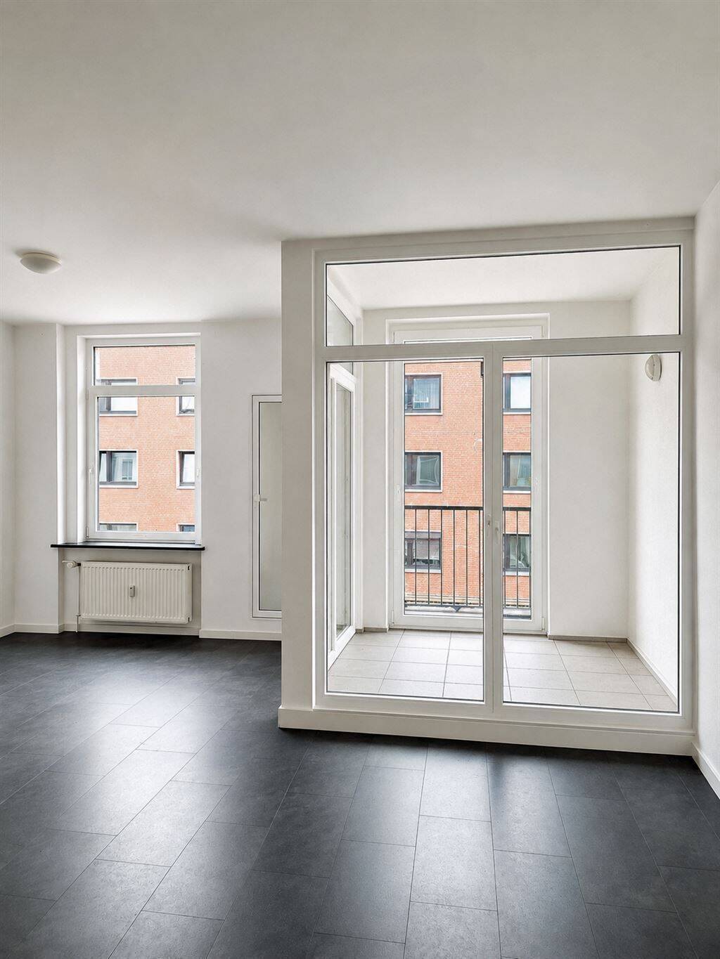 ***Klein. Smart. Zentral. – Studioapartment im Herzen der Stadt***, 46145 Oberhausen