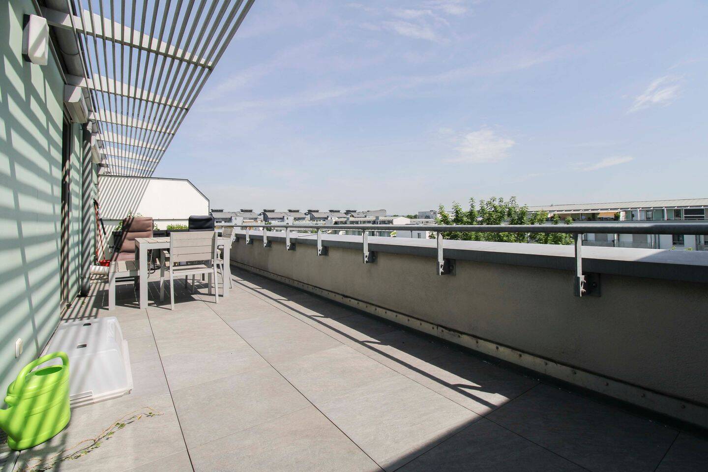 Penthouse-Wohnung mit 3-Zimmern in begehrter Lage von Mainz-Gonsenheim, 55122 Mainz (Gonsenheim Hartenberg/Münchfeld Neustadt)