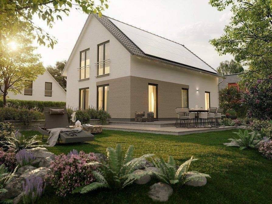 Bauen Sie Ihr Traumhaus im schönen Einsiedel., 9128 Chemnitz (Einsiedel Euba Kleinolbersdorf-Altenhain)