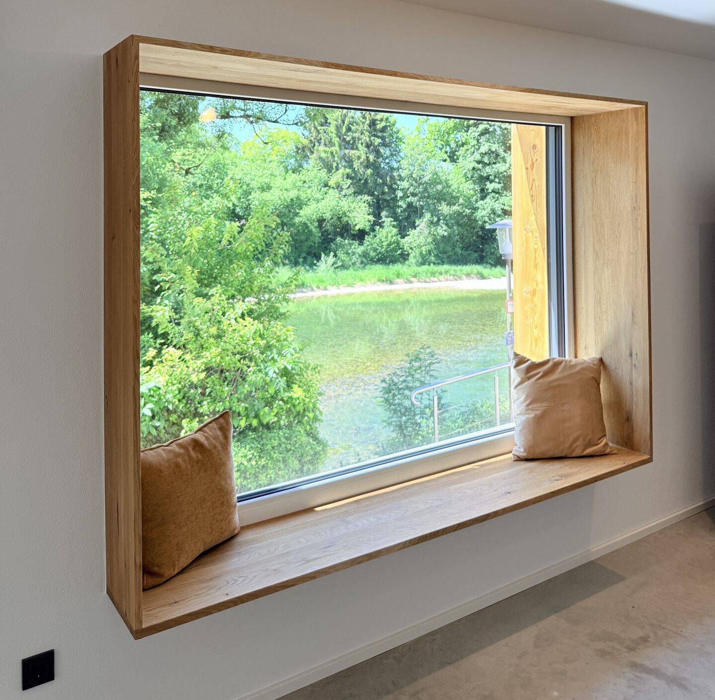 Lieber Alz – statt Isar- Neubau dafür bezahlbar!, 81541 München (Au-Haidhausen Obergiesing Ramersdorf-Perlach)