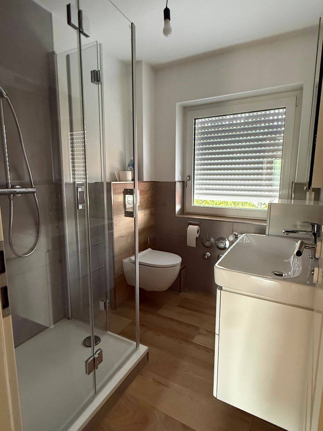 3-4 Zimmer-Wohnung frisch renoviert zu vermieten, 91710 Gunzenhausen