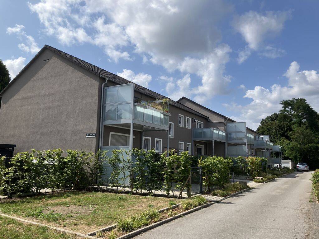 VIVAWEST modernisiert Ihre neue Wohnung., 47178 Duisburg (Alt-Walsum Overbruch Vierlinden)