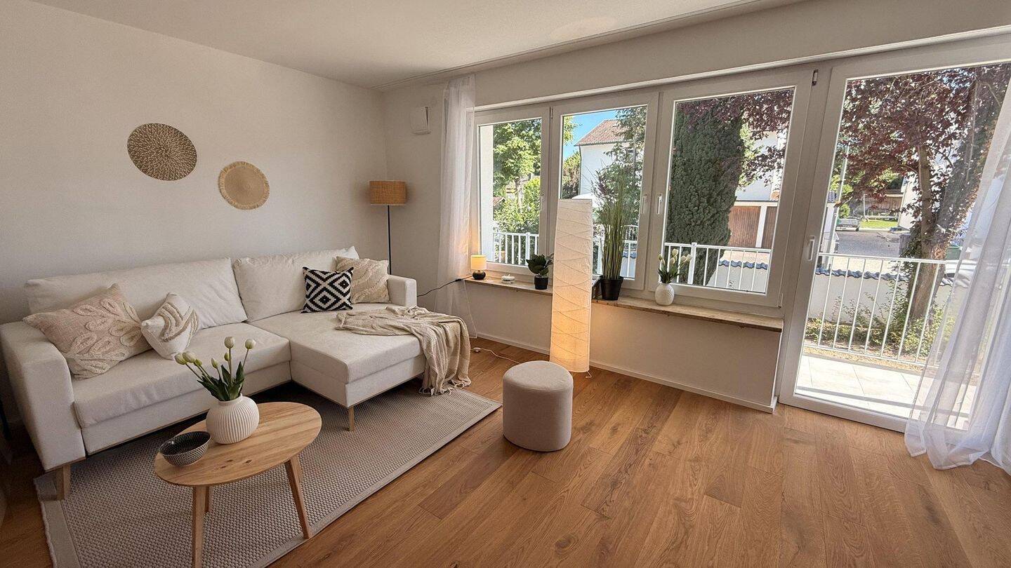 Neubezug nach Kernsanierung – Moderner Wohntraum mit A+ Standard, 85051 Ingolstadt