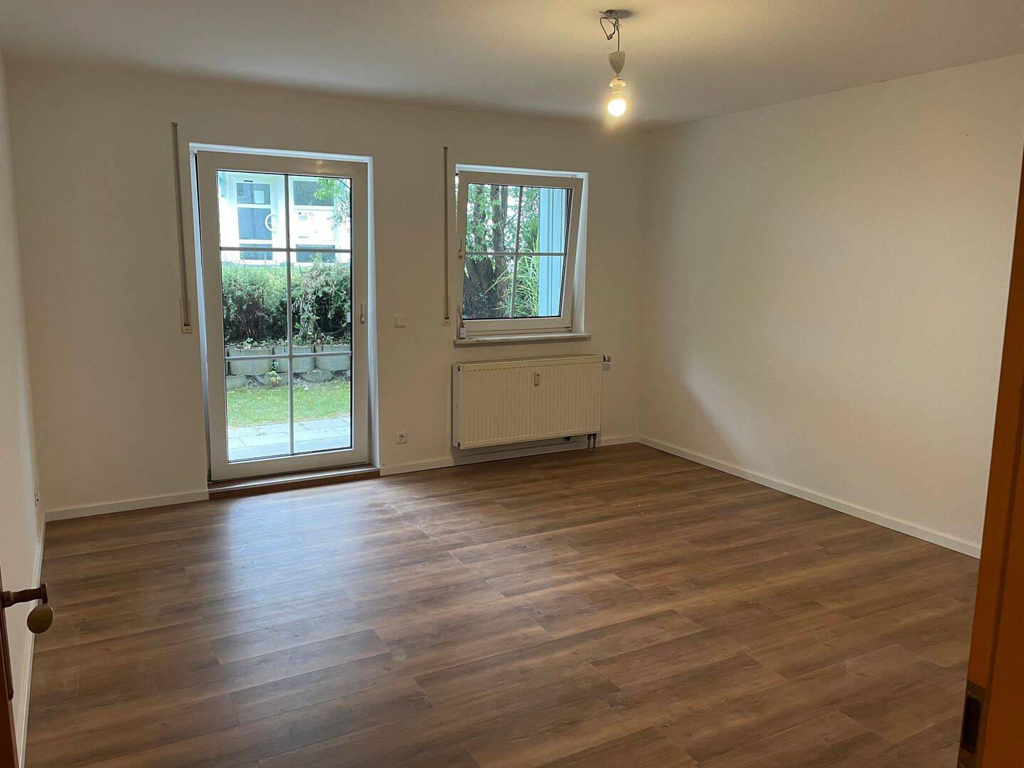 Mietwohnung, 2 Zimmer, 50 m², in Pfaffenhofen an der Ilm, 85276 Hettenshausen