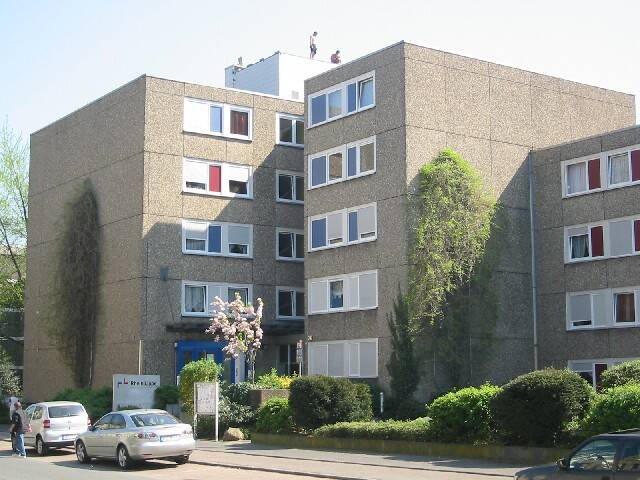 Bezugsfertige Wohnung – Einfach Möbel rein und Füße hoch!, 47179 Duisburg (Aldenrade Alt-Walsum Fahrn Vierlinden Wehofen)