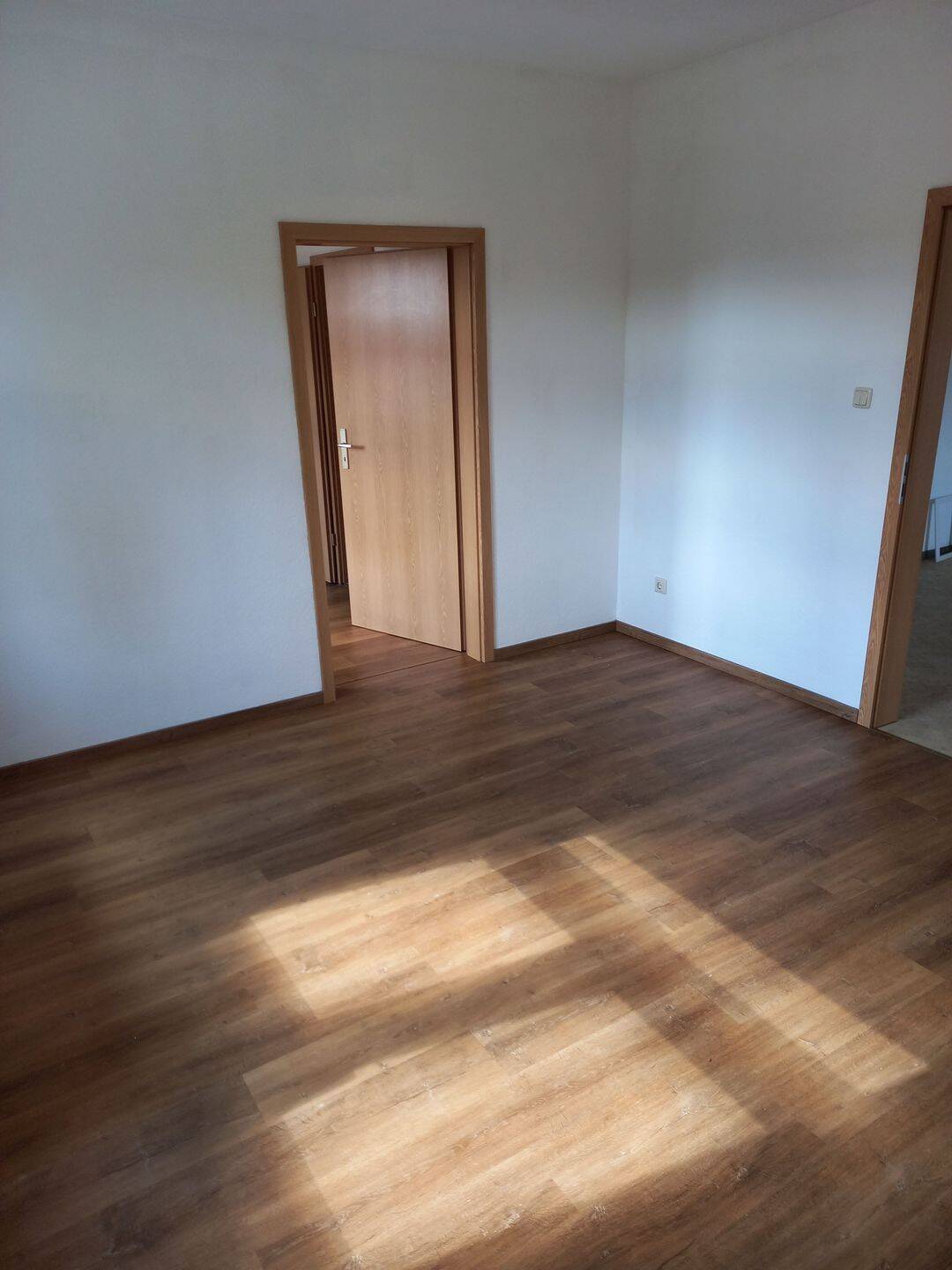 Alltagstaugliche 2,5-Zimmer-Wohnung in Mülsen, 8132 Mülsen