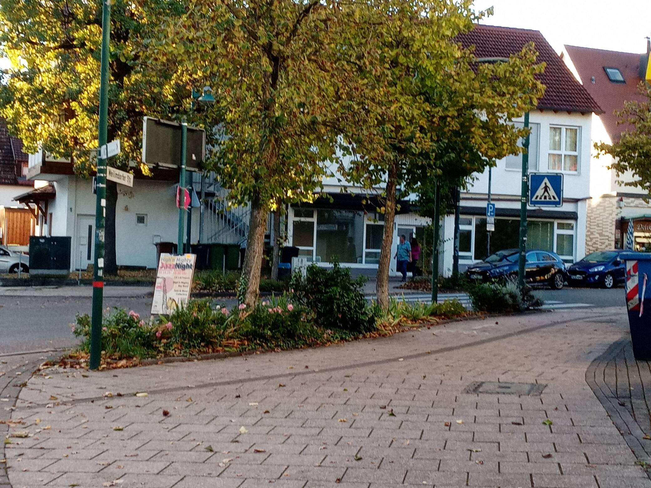 Gemütliche 2 Zimmer Wohnung in Korntal zentral, alle Einkaufsmöglichkeiten, 3 Min. fußläufig zur S-Bahn, 12 Min. S-Zentrum, 70825 Korntal-Münchingen