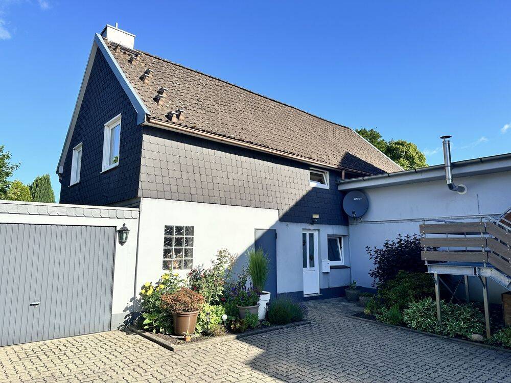 Gemütliche 4-Zimmer-Wohnung auf zwei Ebenen in Winsen (Luhe), 21423 Winsen (Luhe)