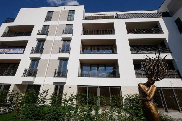 www.r-o.de +++ Wohnen im Schweizer Viertel – Für Liebhaber von offenen Küchen, 1069 Dresden