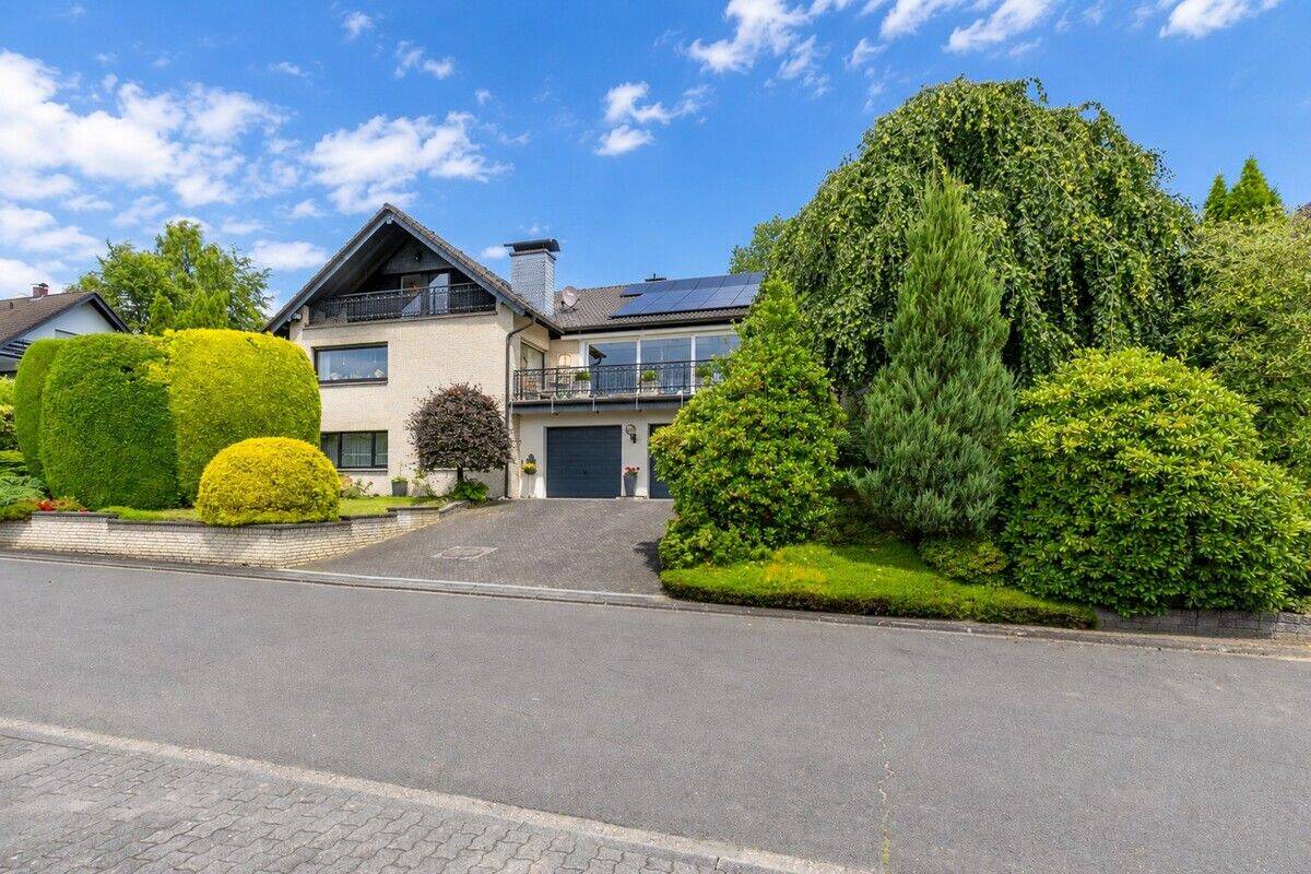 WebersWohnWelt***EXKLUSIVES WOHNEN IN TOP-LAGE!***, 53819 Neunkirchen-Seelscheid
