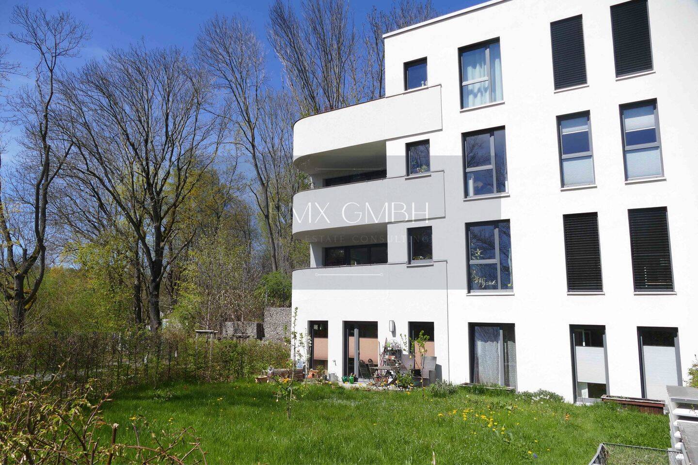 Barrierearme 5-Raum-Wohnung mit zwei Balkonen Das besondere Angebot – für besondere Menschen, 9112 Chemnitz (Altendorf Kaßberg Zentrum)
