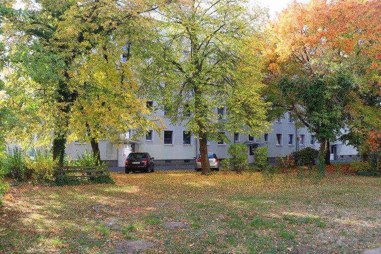 Zentrumsnah wohnen, 6842 Dessau-Roßlau (Innenstadt Kleutsch Mildensee Sollnitz Süd)