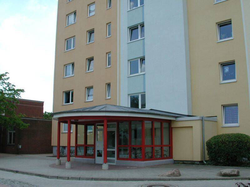 Endlich Zuhause: weitläufige 3-Zimmer-Wohnung, 24109 Kiel (Hasseldieksdamm Mettenhof)