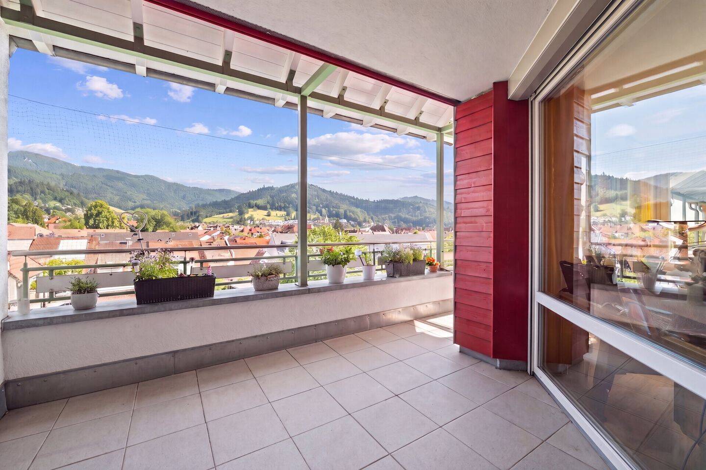 Wunderschöne 3,5 Zimmer Maisonette Wohnung, 79183 Waldkirch