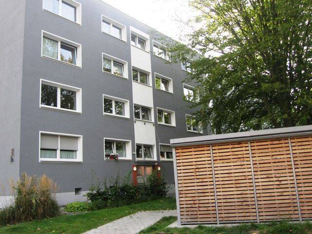 Hier ist Platz zum Wohnen, 45329 Essen (Altenessen-Nord Karnap Vogelheim)
