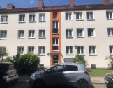 Schön geschnittene 2 Zimmer Wohnung, 80995 München (Allach-Untermenzing Feldmoching-Hasenbergl Moosach)
