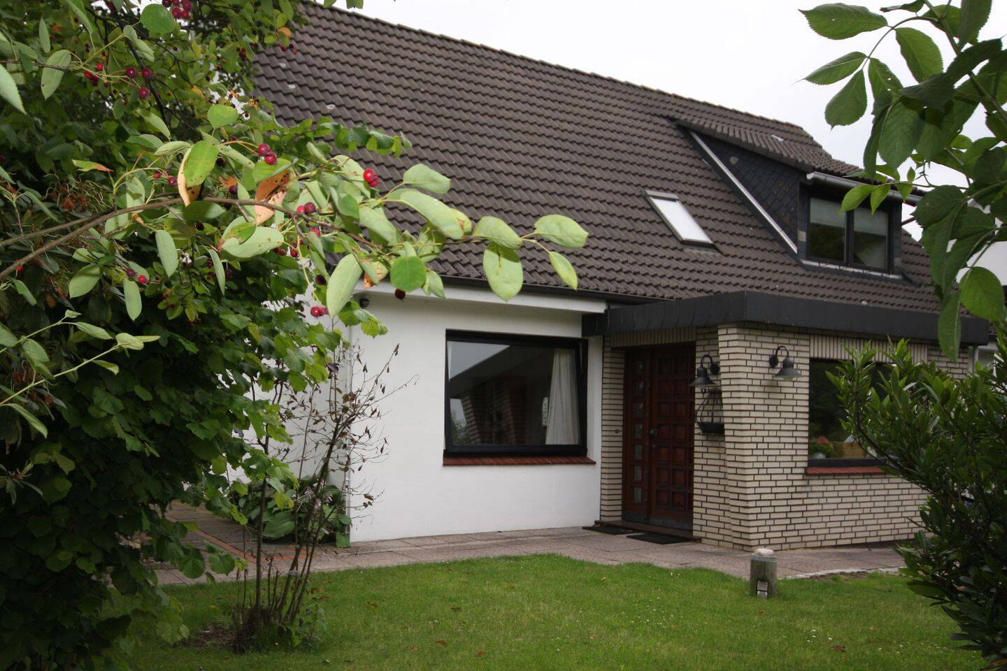 Großzügiges Einfamilienhaus in Dorum-Neufeld, Wurster Nordseeküste, 27639 Wurster Nordseeküste