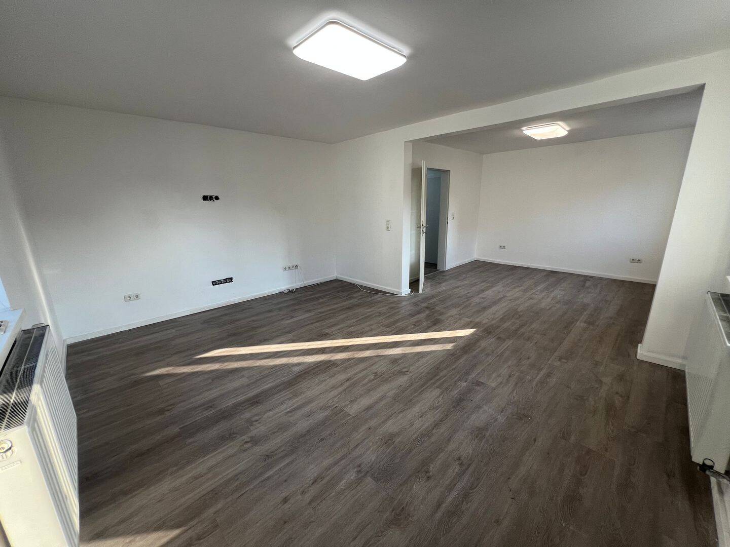 Gepflegte Doppelhaushälfte in Bergrheinfeld zu vermieten, 97493 Bergrheinfeld