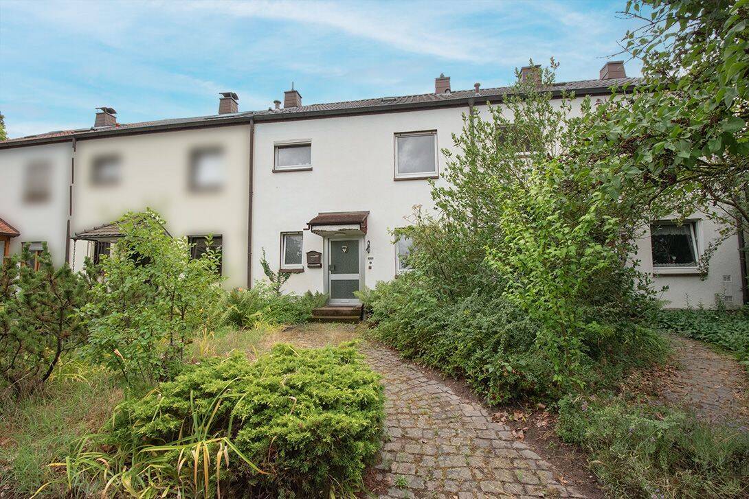 Reihenmittelhaus mit großem Garten und zusätzlichen 20qm im Dachgeschoss, 67346 Speyer (Angelhof I und II Speyer)