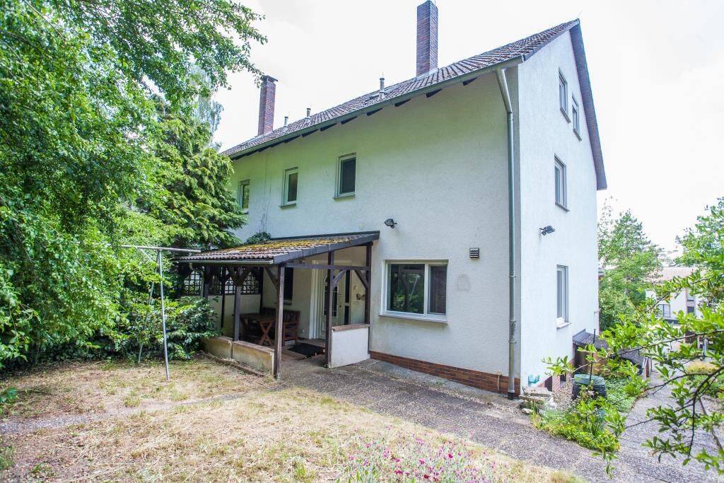 +++ Ärmel hoch fürs Familiennest +++, 91054 Erlangen (Burgberg Erlangen-Nord Erlangen-Ost Innenstadt Sieglitzhof)